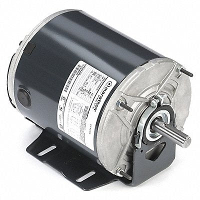 MARATHON MOTORS 5K49MN6080 Motor 1/2 HP 1140 rpm 56 208-230/460V