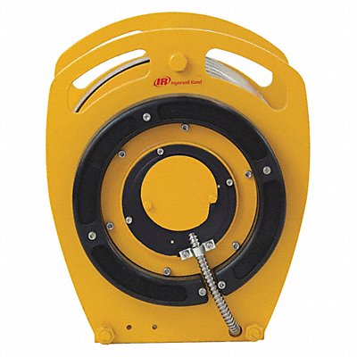 INGERSOLL RAND LS21500RGCPH2M Air Winch Gear Motor Pendant Control