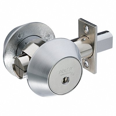 ABLOY ME154T625KA Deadbolt Cylindrical Lockset Grade 1