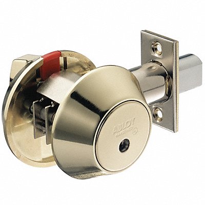 ABLOY ME153T605KD Deadbolt Cylindrical Lockset Grade 1
