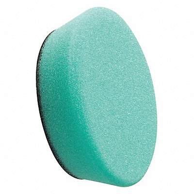 FLEX NORTH AMERICA 555125 Polishing Pad 3 Size Foam Green