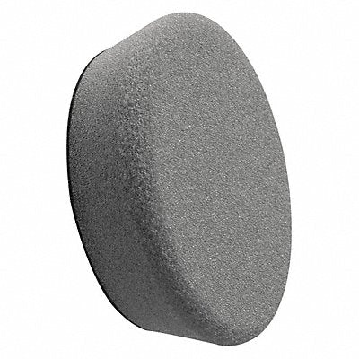 FLEX NORTH AMERICA 555140 Polishing Pad 3 Size Foam Black
