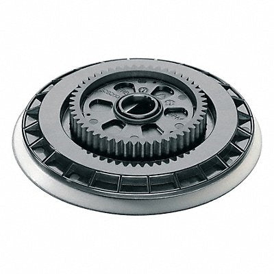 FLEX NORTH AMERICA 452661 Polishing Pad 4-13/32 Size Hook & Loop