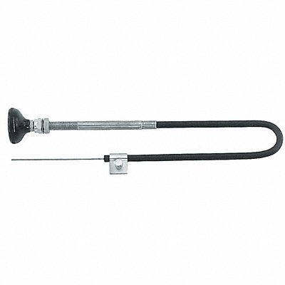 BUYERS PRODUCTS R38D6x20 PTO Cable Polymer PVC SS