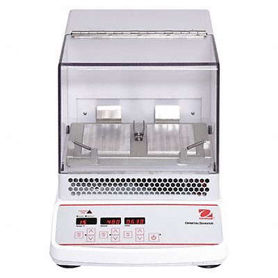 OHAUS ISICMBCDG Shaker Orbital 100-1200 rpm 10.5x14x11