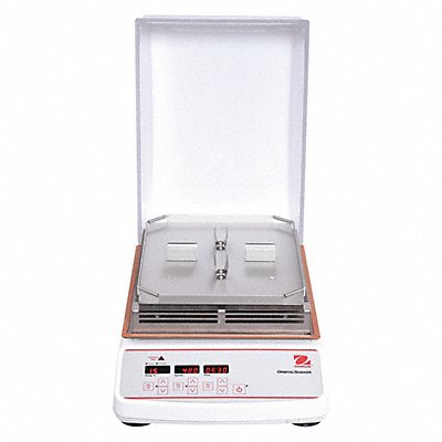 OHAUS ISLDMPHDGL Shaker Orbital 100-1200 rpm 7.8 x12 x11