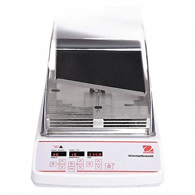 OHAUS ISWV02HDG Shaker Waving 1 to 30 rpm 10.5 x17 x12