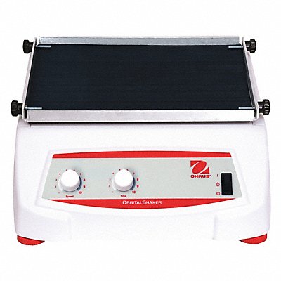 OHAUS SHHD2325AL Shaker Orbital 25-500 rpm 5.9 x4 x26.7