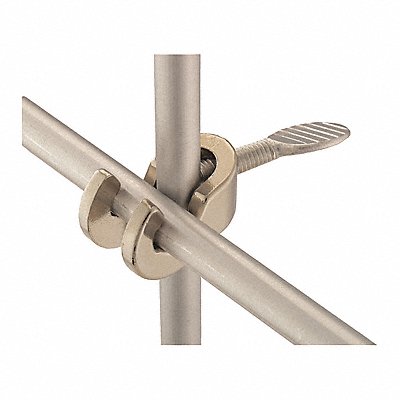 OHAUS CLCHOOKCZ Support Connector 0.51 Aluminum