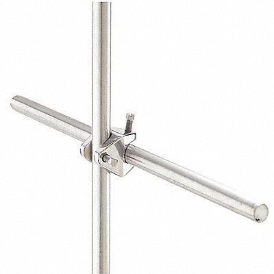 OHAUS CLCSCONNS Support Connector 0.51 Stainless Steel