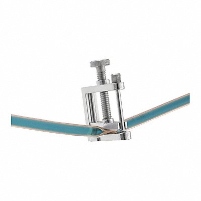 OHAUS CLFHKRGS Clamp Hosecock 5.71 L 0.67 Jaw