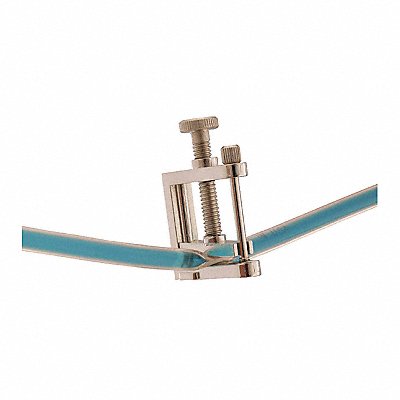OHAUS CLFHKRGZ Clamp Hosecock 0.67 Jaw