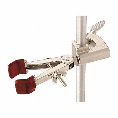 OHAUS CLMFIXED2SZM Clamp 2 Prongs 5.24 L Multipurpose