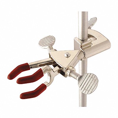 OHAUS CLMFIXED3DZM Clamp Multipurpose 5 L 3.62 Jaw