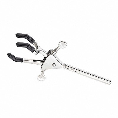 OHAUS CLMMULTI3DSL Clamp Multipurpose 6.5 L 6 .5 x2