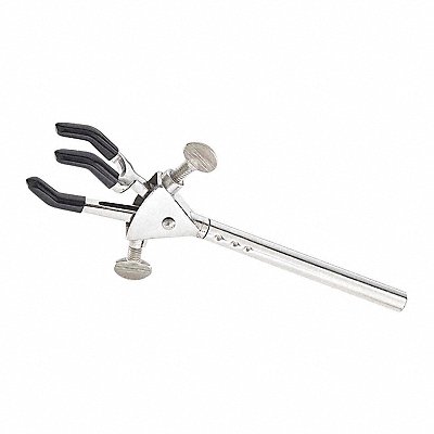 OHAUS CLMMULTI3DSM Clamp Multipurpose 3.03 Jaw SS