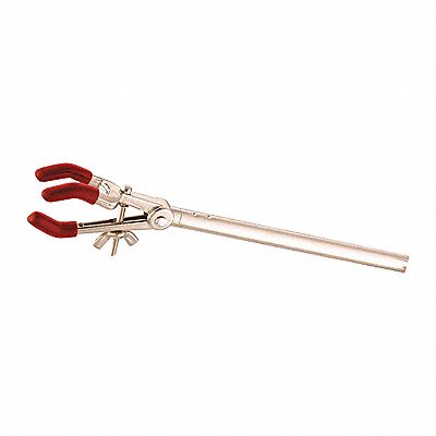 OHAUS CLMMULTI3SZS Clamp Plate 3 12 x10 Steel