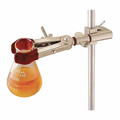 OHAUS CLMSWIVL2SZM Clamp 36 L 0.5 11 x6 steel
