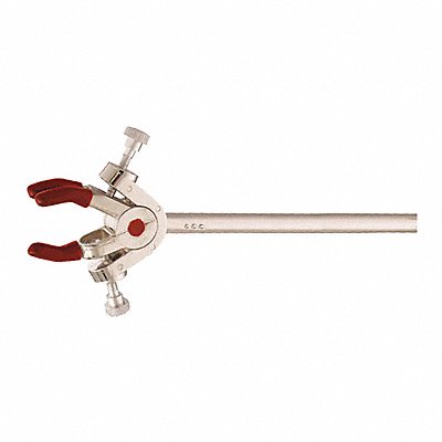 OHAUS CLMULTRA3DZS Clamp Multipurpose 0.39 2 Prong
