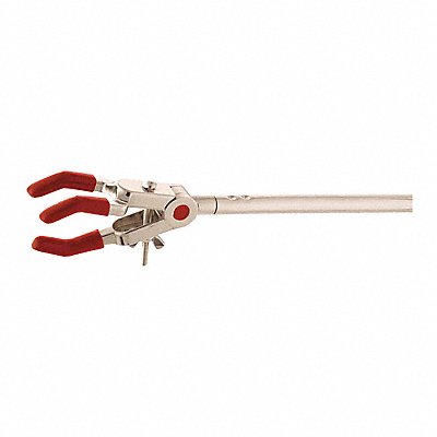 OHAUS CLMULTRA3SZM Clamp Multipurpose 4 L 1.26 Jaw
