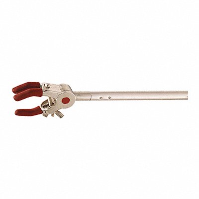 OHAUS CLMULTRA3SZS Clamp Multipurpose 10.5 L 10.5 x4.75