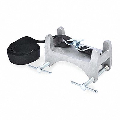 OHAUS CLR712 OHAUS 6 Alu Gas Cylinder Bench Clamp
