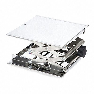 OHAUS CLRLBLFTS025 Stand Flex System 5 L 5 5 x5 21 lb.