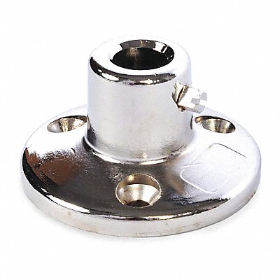 OHAUS CLRLFOOTZ Clamp Pinchcock 0.51 Jaw