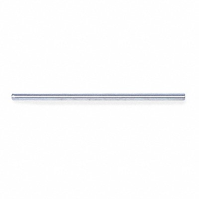 OHAUS CLRRODA004 Support Frame Rod 1.61 L Aluminum