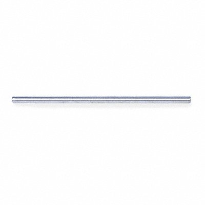 OHAUS CLRRODA030 Support Frame Rod 12 L Aluminum
