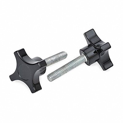 OHAUS CLRSKNOB Support Support Rod