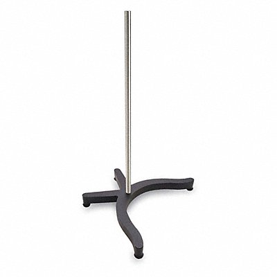 OHAUS CLRSTRODC102 Stand Support 40 L Stainless Steel