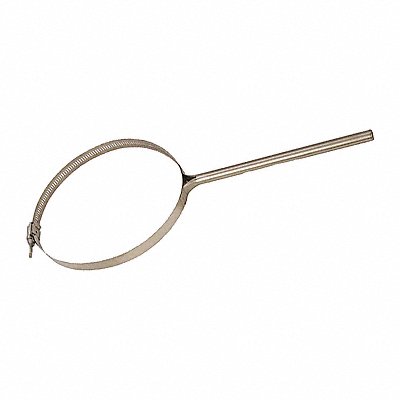 OHAUS CLSCOLMNSL Support Frame Rod 96 L 4.25 Jaw