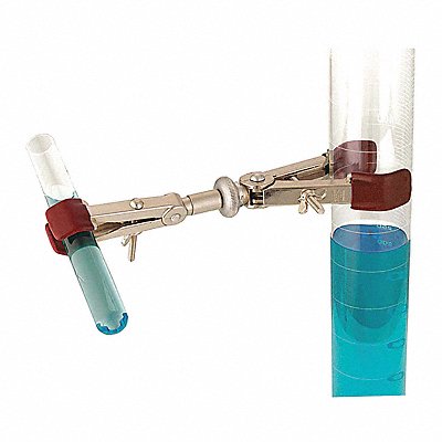 OHAUS CLSDBJAWZ Clamp Multipurpose 2.72 Jaw