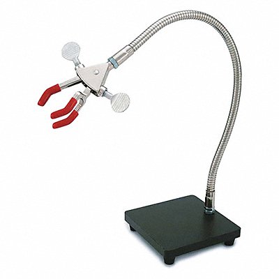 OHAUS CLSFLEXSL Clamp Flex System 0.5 Dia 5 L