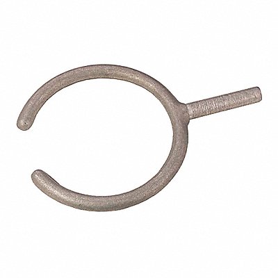 OHAUS CLSOPENRAS Clamp Ring 2.28 L Aluminum