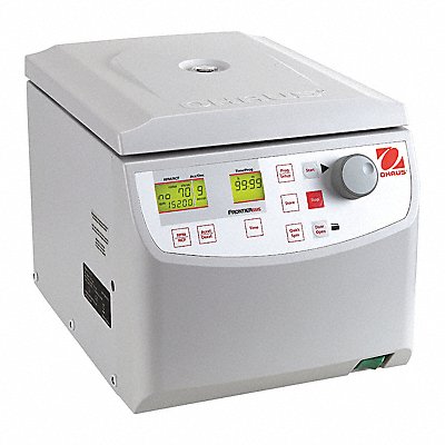 OHAUS FC5515 Centrifuge Benchtop 44 x 2mL 12 x 5mL