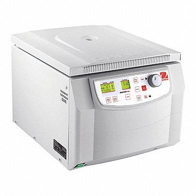 OHAUS FC5718 Centrifuge w/o Rotor Benchtop 4 x 100mL