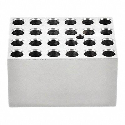 OHAUS 30400151 Modular Block Aluminum 1.1 H 2.8 D
