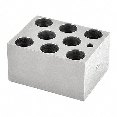 OHAUS 30400154 Modular Block Aluminum 1.1 H 2.8 D