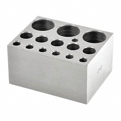 OHAUS 30400156 Modular Block Aluminum 1.1 H 2.8 D