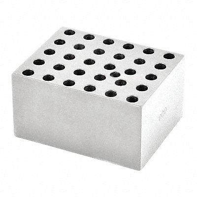 OHAUS 30400157 Modular Block Aluminum 1.1 H 2.8 D