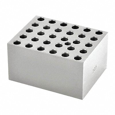 OHAUS 30400158 Modular Block Aluminum 1.1 H 2.8 D