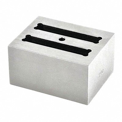 OHAUS 30400161 Modular Block Aluminum 1.1 H 2.8 D