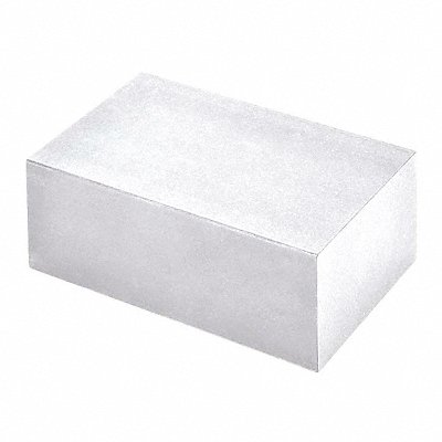 OHAUS 30400166 Modular Block Aluminum 1.1 H 3.8 W