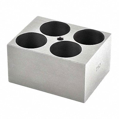 OHAUS 30400167 Modular Block Aluminum 1.1 H 2.8 D