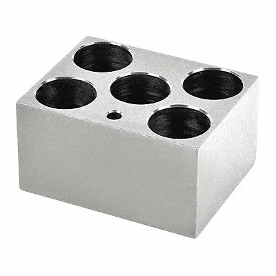 OHAUS 30400168 Modular Block Aluminum 1.1 H 2.8 D