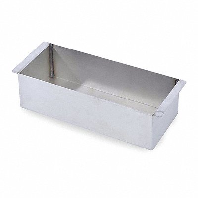 OHAUS 30400174 Sand Bath Sand 5.9 H 2.5 W 3.7