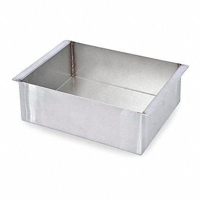 OHAUS 30400175 Sand Bath Sand 7.5 H 2.5 W 5.8