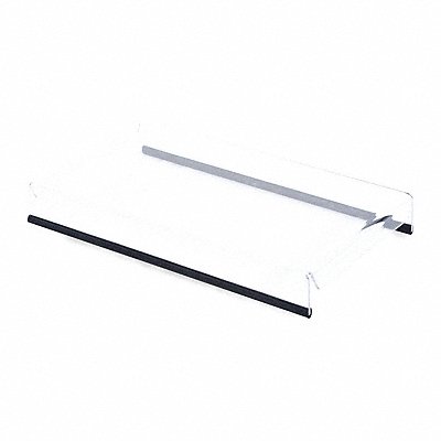 OHAUS 30400180 Cover Plastic 6.5 H 1.6 W 6.5 D